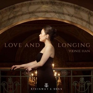 Love and Longing, CD featuring El Jaleo