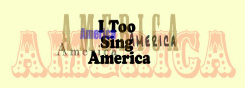 I Too Sing America Videmus African American Art Song Alliance New Music Presentation Theodore Wiprud