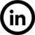 linkedin icon